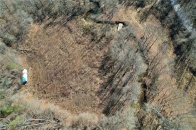 Whitewater Lake Acreage Active Under Con in Salem South Carolina