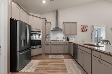 This 3 bedroom plus flex room, 2 bath home is located in - photo 16