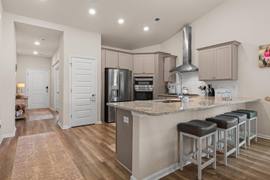 This 3 bedroom plus flex room, 2 bath home is located in - photo 18