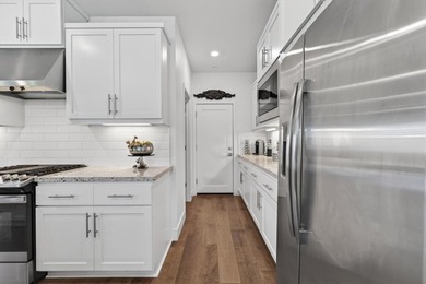 Welcome to this 6-year-old home with a thoughtfully designed - photo 18