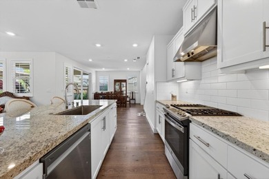 Welcome to this 6-year-old home with a thoughtfully designed - photo 20