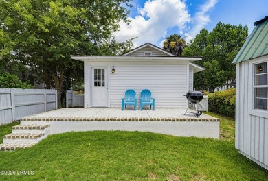 SHORT TERM RENTAL IN PORT ROYAL! Turnkey investment with a - photo 28