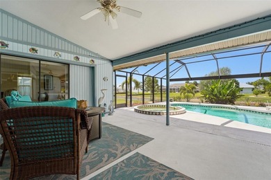 Welcome to one of the best floor plans in Rotonda West -- a 3 - photo 29