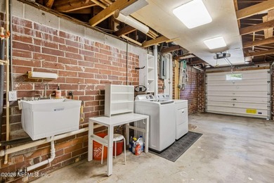 A charming red brick bungalow in the Murray Hill area that is - photo 29