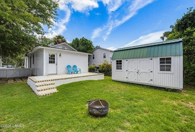 SHORT TERM RENTAL IN PORT ROYAL! Turnkey investment with a - photo 30