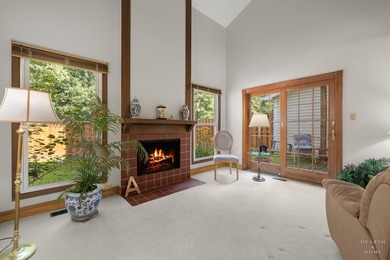 Welcome home to this beautifully maintained property nestled on - photo 10