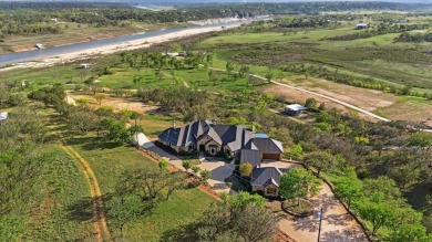 Lake Home For Sale in Marble Falls, Texas