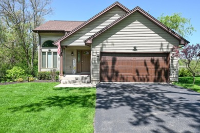 Hooker Lake  Home For Sale in Salem Wisconsin