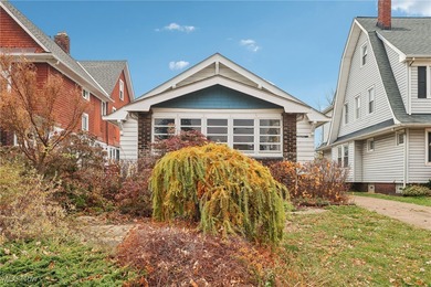 Lake Erie - Cuyahoga County Home For Sale in Cleveland Ohio