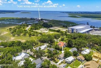 SHORT TERM RENTAL IN PORT ROYAL! Turnkey investment with a - photo 36