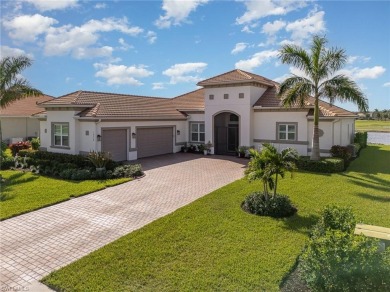 (private lake, pond, creek) Home For Sale in Naples Florida