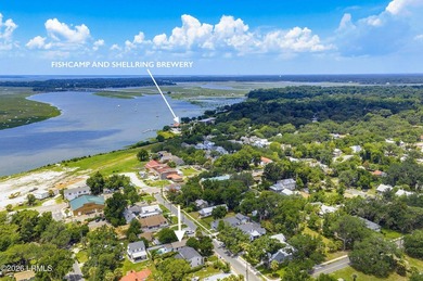 SHORT TERM RENTAL IN PORT ROYAL! Turnkey investment with a - photo 43
