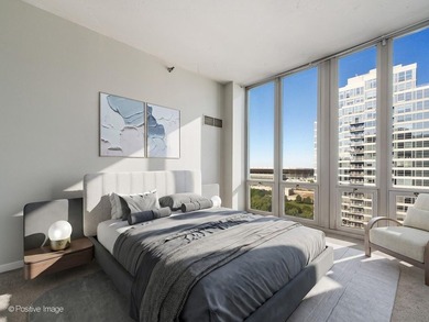 Wake up to breathtaking panoramic views of Lake Michigan, Grant - photo 10