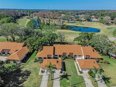 (private lake, pond, coastal) Condo For Sale in New Port Richey Florida