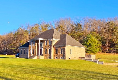 (private lake, pond, creek) Home For Sale in Purgitsville West Virginia