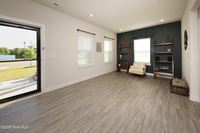 Built in 2021, this thoughtfully designed two-story home - photo 8