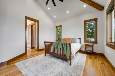 Hillside Custom home with private Boathouse - photo 14
