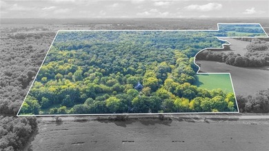 (private lake, pond, creek) Home For Sale in Pomona Kansas