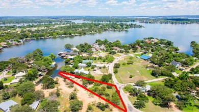 Lake Lot For Sale in Sunrise Beach, Texas
