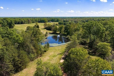 Jefferson Lake Farm - Incredible opportunity to own 1,156+ - photo 11