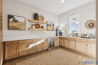 Discover Viniterra, New Kent's most exclusive neighborhood, with - photo 11