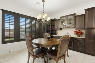 Luxury living awaits in Gilbert's premier gated golf community - photo 13