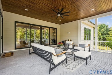 Discover Viniterra, New Kent's most exclusive neighborhood, with - photo 14