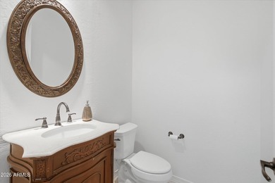 Luxury living awaits in Gilbert's premier gated golf community - photo 15