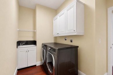 Beautiful Windsor Model Dover Home Located in Wycliffe Golf & - photo 18