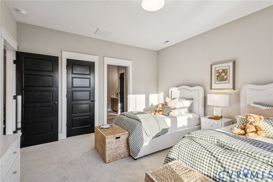 Discover Viniterra, New Kent's most exclusive neighborhood, with - photo 19