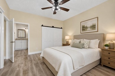 Beautiful Windsor Model Dover Home Located in Wycliffe Golf & - photo 19