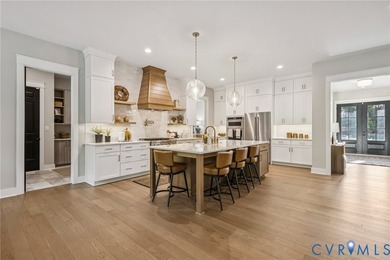 Discover Viniterra, New Kent's most exclusive neighborhood, with - photo 21