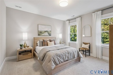 Discover Viniterra, New Kent's most exclusive neighborhood, with - photo 22