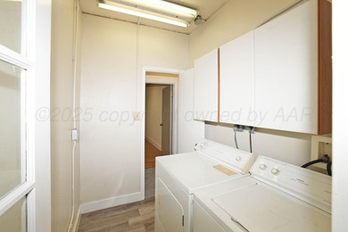 VERY unique property with 3 addresses that are freshly remodeled