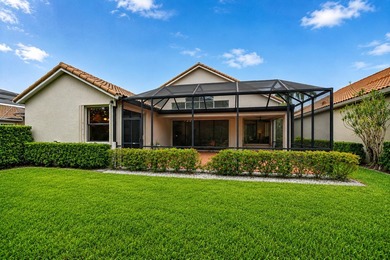 Beautiful Windsor Model Dover Home Located in Wycliffe Golf & - photo 23
