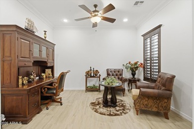 Luxury living awaits in Gilbert's premier gated golf community - photo 26