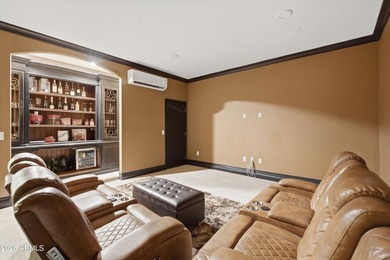 Luxury living awaits in Gilbert's premier gated golf community - photo 28