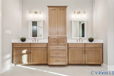 Discover Viniterra, New Kent's most exclusive neighborhood, with - photo 30