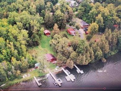 Lake Commercial Off Market in Northome, Minnesota