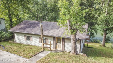 Lake Home Sale Pending in Harriman, Tennessee