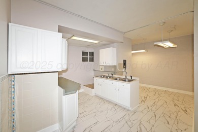 VERY unique property with 3 addresses that are freshly remodeled