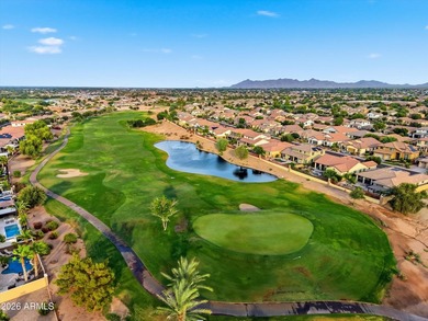 Luxury living awaits in Gilbert's premier gated golf community - photo 34
