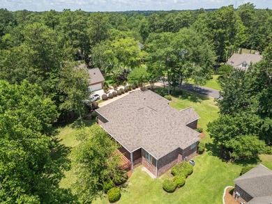 Stunning, triple split 4BD, 3BA, 2,769 sf, one-story brick home - photo 35