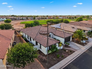 Luxury living awaits in Gilbert's premier gated golf community - photo 36