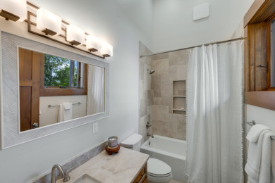 Hillside Custom home with private Boathouse - photo 19