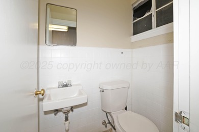 VERY unique property with 3 addresses that are freshly remodeled