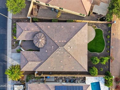 Luxury living awaits in Gilbert's premier gated golf community - photo 37