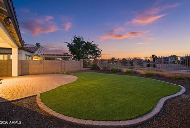 Luxury living awaits in Gilbert's premier gated golf community - photo 38