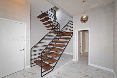 VERY unique property with 3 addresses that are freshly remodeled