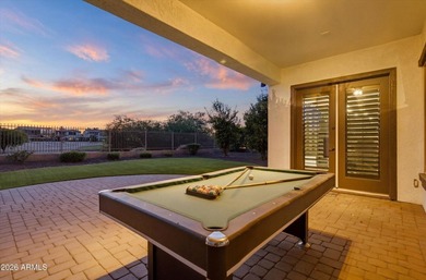 Luxury living awaits in Gilbert's premier gated golf community - photo 39